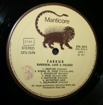 Emerson, Lake & Palmer-2