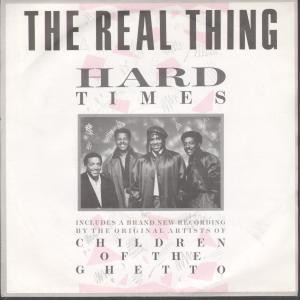 The Real Thing-0