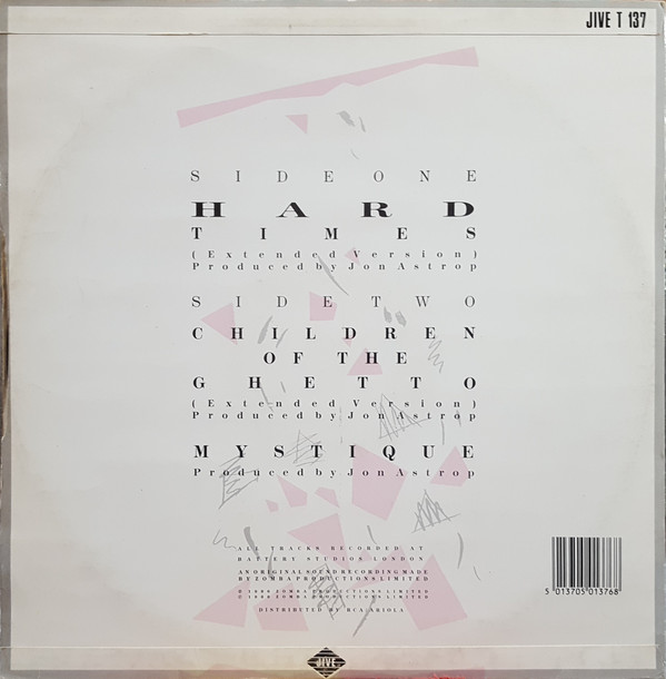 The Real Thing-1