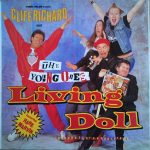 Comic Relief Presents: Cliff Richard And The Young Ones Featuring: Hank Marvin-0