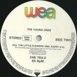 Comic Relief Presents: Cliff Richard And The Young Ones Featuring: Hank Marvin-3