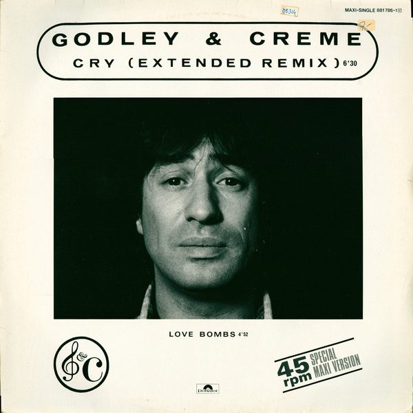 Godley & Creme-0