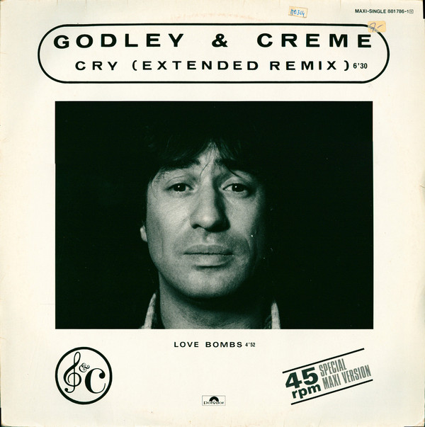 Godley & Creme-0