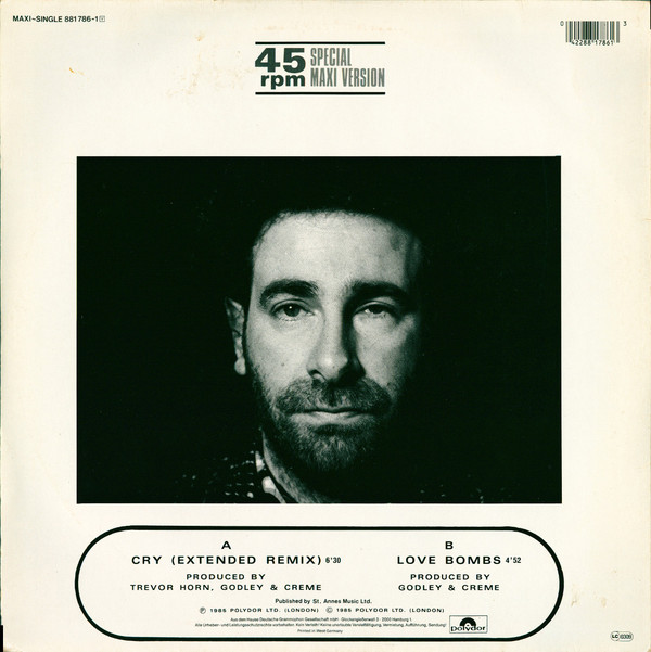 Godley & Creme-1