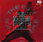 The Cult-1