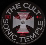 The Cult-2