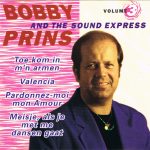 Bobby Prins, The Sound Express-0