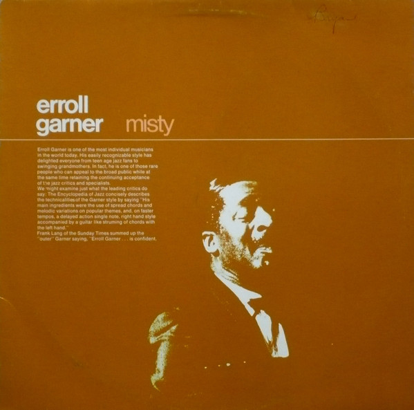 Erroll Garner-0