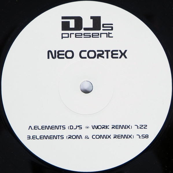 Neo Cortex-0