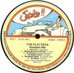 The Platters-2
