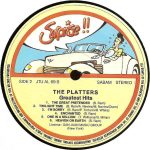The Platters-3