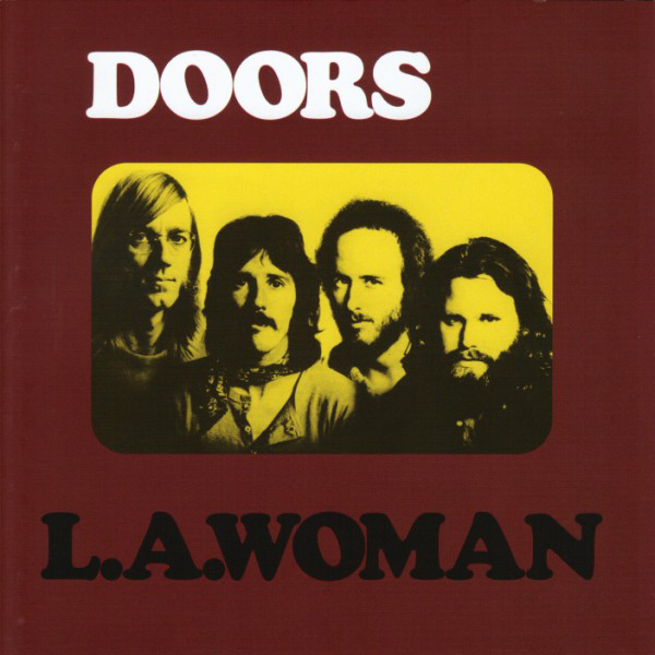 The Doors-0