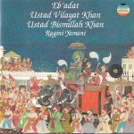 Vilayat Khan, Bismillah Khan-0
