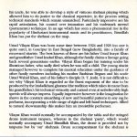 Vilayat Khan, Bismillah Khan-2