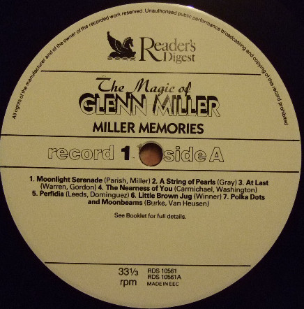 Glenn Miller-1