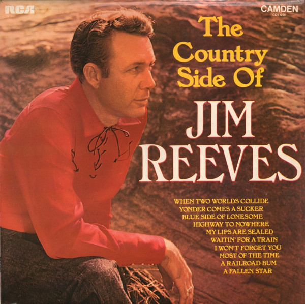 Jim Reeves-0