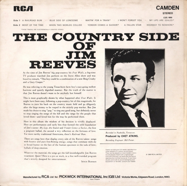 Jim Reeves-1
