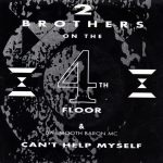 2 Brothers On The 4th Floor & Da Smooth Baron MC-0