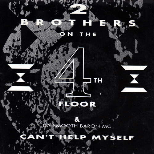 2 Brothers On The 4th Floor & Da Smooth Baron MC-0