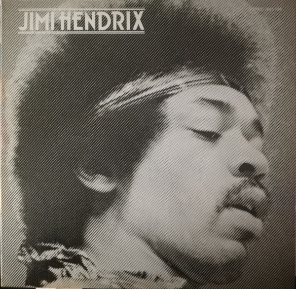 Jimi Hendrix-0