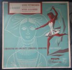 J. Massenet*, L'Orchestre Des Concerts Lamoureux*, Jean Fournet-0