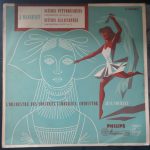 J. Massenet*, L'Orchestre Des Concerts Lamoureux*, Jean Fournet-0