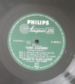 J. Massenet*, L'Orchestre Des Concerts Lamoureux*, Jean Fournet-2