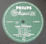 J. Massenet*, L'Orchestre Des Concerts Lamoureux*, Jean Fournet-3