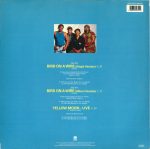 The Neville Brothers-1
