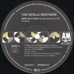 The Neville Brothers-2