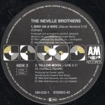 The Neville Brothers-3