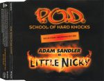 P.O.D.-0