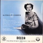 Kathleen Ferrier, Brahms*-0