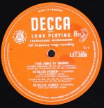 Kathleen Ferrier, Brahms*-3