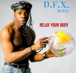 D.F.X., Dr. Felix-0
