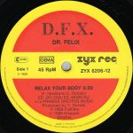 D.F.X., Dr. Felix-2