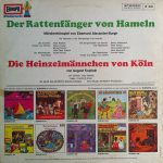 Eberhard Alexander-Burgh / August Kopisch-1