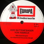 Eberhard Alexander-Burgh / August Kopisch-2