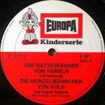 Eberhard Alexander-Burgh / August Kopisch-3