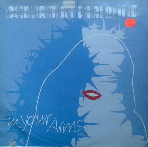 Benjamin Diamond-0