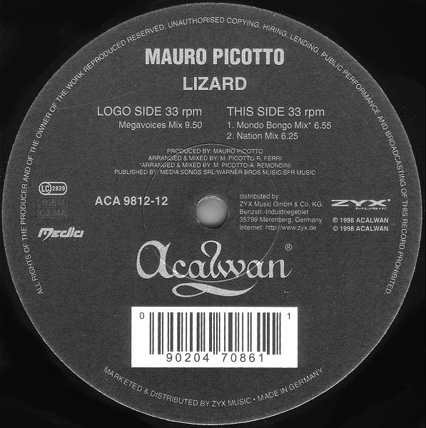 Mauro Picotto-0