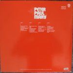 Peter, Paul & Mary-1