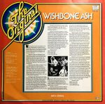Wishbone Ash-1