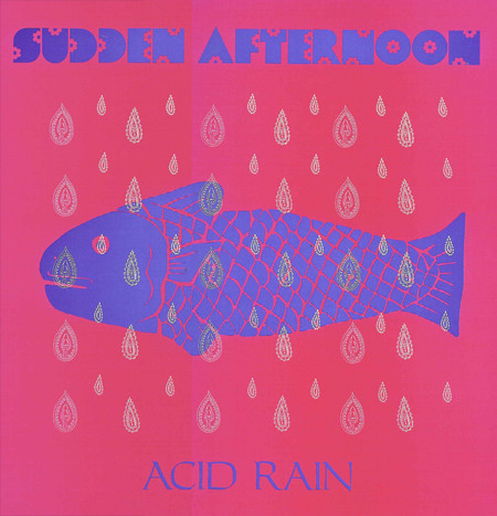 Sudden Afternoon-0