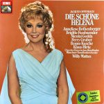 Jacques Offenbach, Anneliese Rothenberger, Brigitte Fassbaender, Nicolai Gedda, Ferry Gruber, Benno Kusche, Klaus Hirte, Chor Des Bayerischen Rundfunks, Münchner Rundfunkorchester, Willy Mattes-0