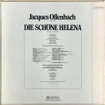Jacques Offenbach, Anneliese Rothenberger, Brigitte Fassbaender, Nicolai Gedda, Ferry Gruber, Benno Kusche, Klaus Hirte, Chor Des Bayerischen Rundfunks, Münchner Rundfunkorchester, Willy Mattes-1