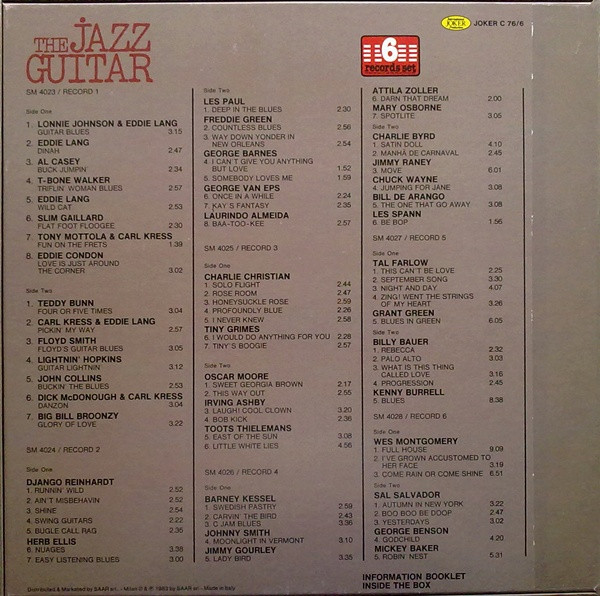Various-1