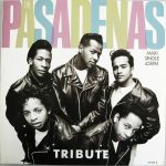 The Pasadenas-0