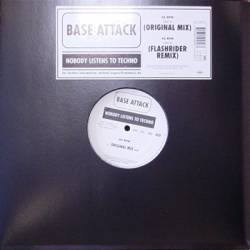 Base Attack-0