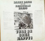 Danny Davis & The Nashville Brass-1